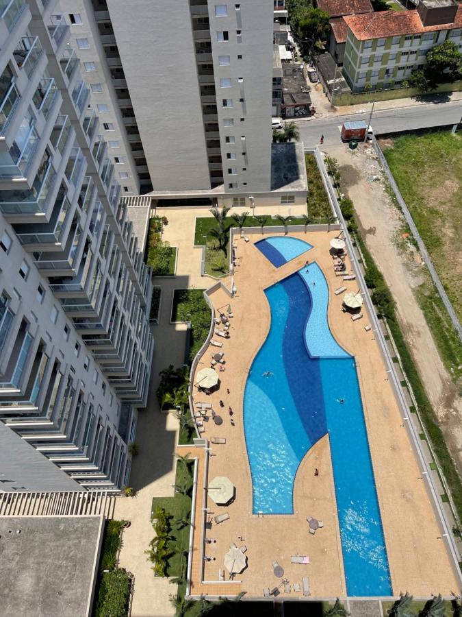 Lazer De Resort A Poucos Passos Da Praia غوارويا المظهر الخارجي الصورة