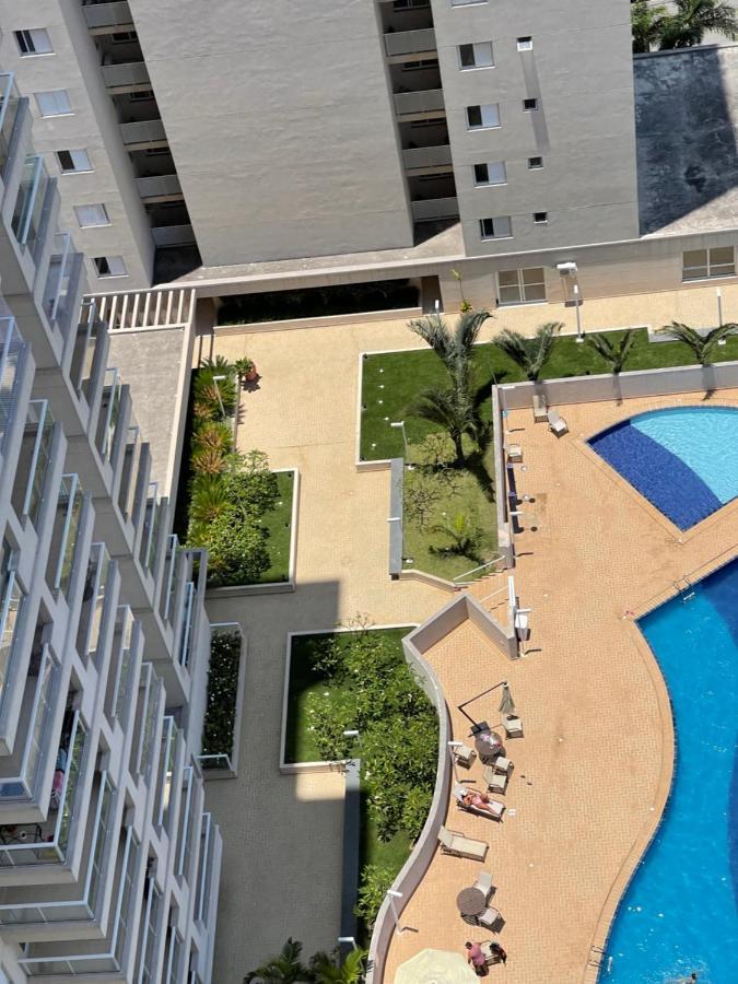 Lazer De Resort A Poucos Passos Da Praia غوارويا المظهر الخارجي الصورة