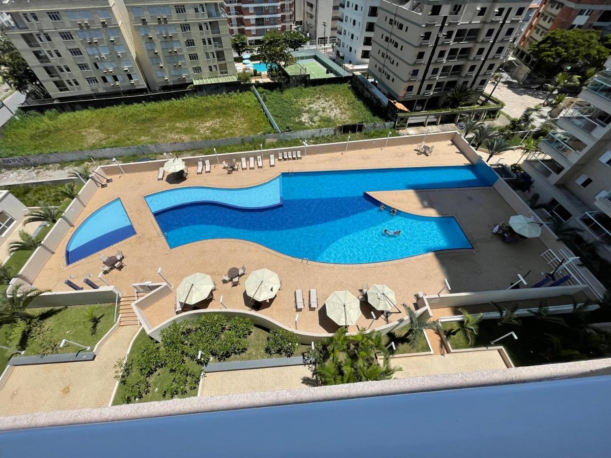 Lazer De Resort A Poucos Passos Da Praia غوارويا المظهر الخارجي الصورة
