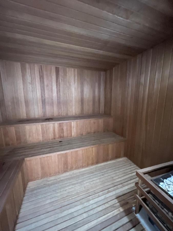 Lazer De Resort A Poucos Passos Da Praia غوارويا المظهر الخارجي الصورة