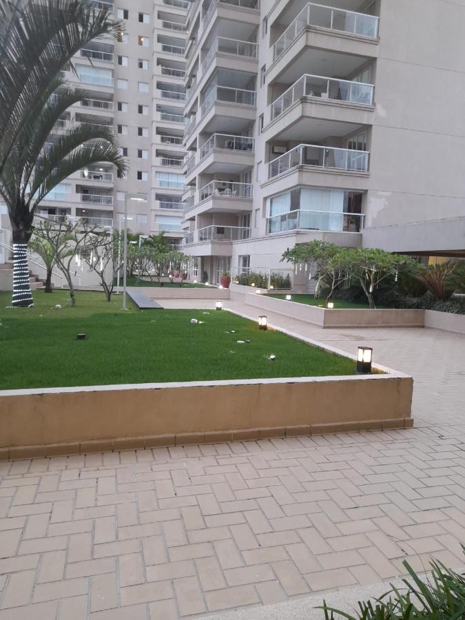 Lazer De Resort A Poucos Passos Da Praia غوارويا المظهر الخارجي الصورة