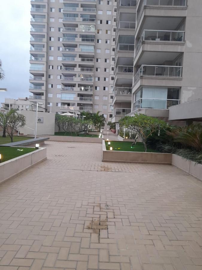 Lazer De Resort A Poucos Passos Da Praia غوارويا المظهر الخارجي الصورة